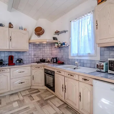 La Pinede Holiday home
