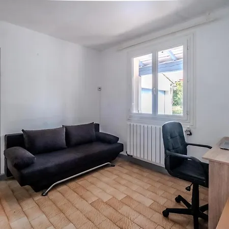 Holiday home La Pinede *