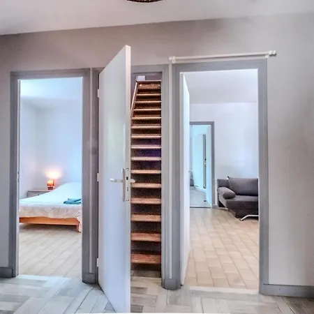 La Pinede Holiday home *