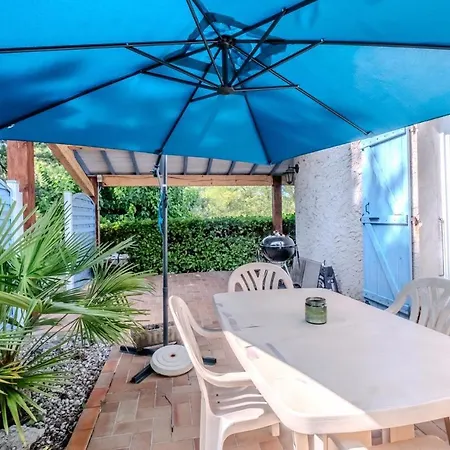 La Pinede Holiday home *