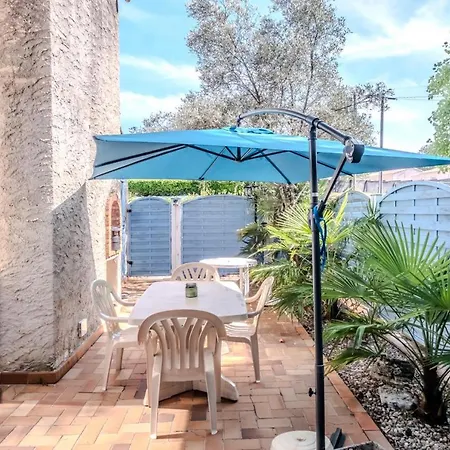 Holiday home La Pinede